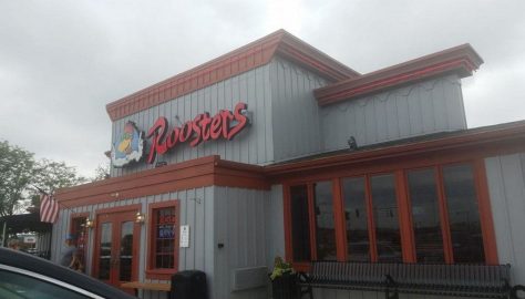 Roosters