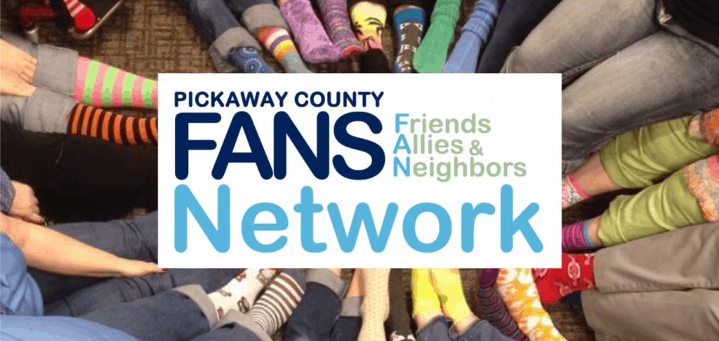 Pickaway County F.A.N.S. Network