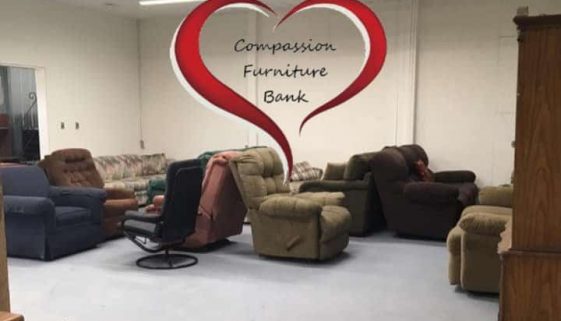 Compassion Furniture Bank