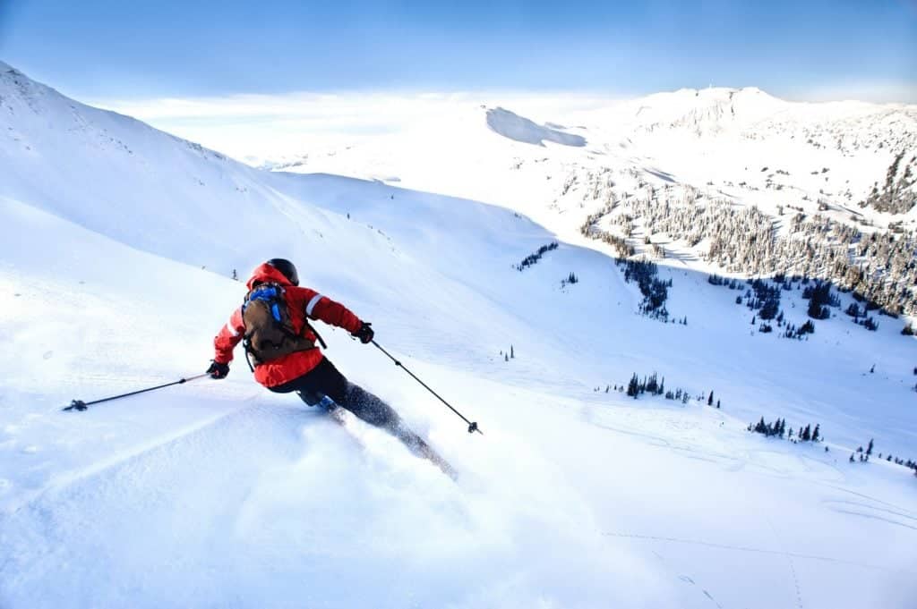 5 Tips for a Great Season of Winter Sports