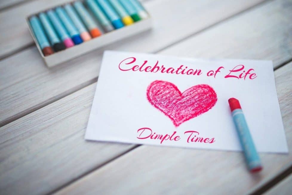 Celebration of Life