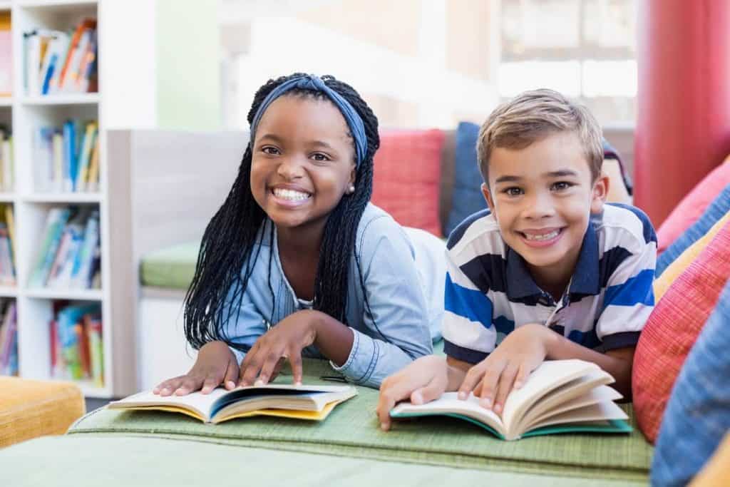 Great Reading Ideas to Inspire Young Students