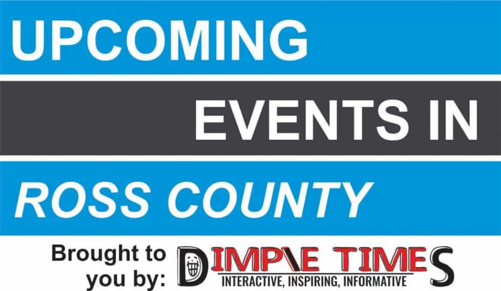 Upcoming Events Ross County