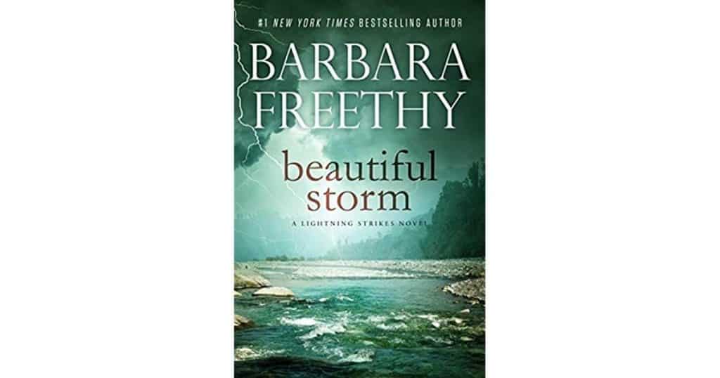 Beautiful Storm Barbara Freethy