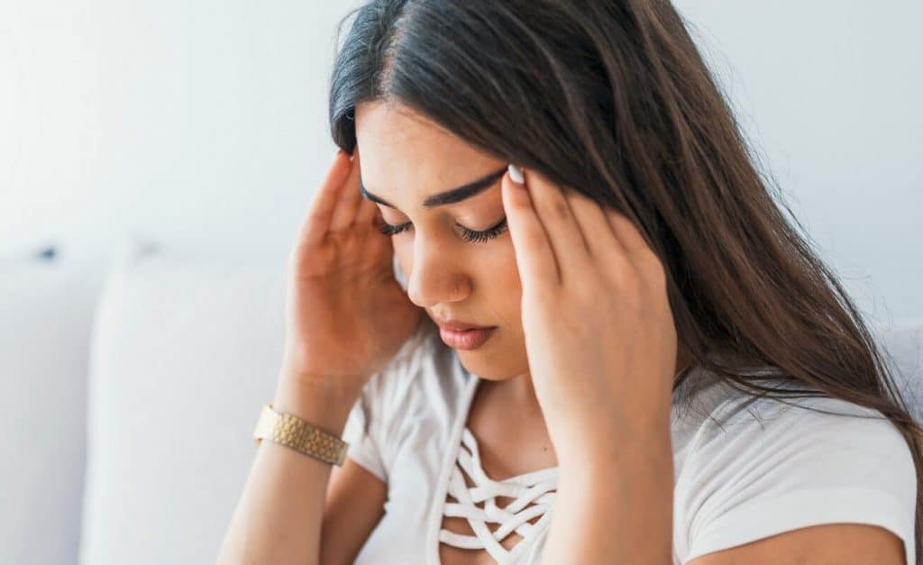 Does Your Child or Teen Experience Migraines