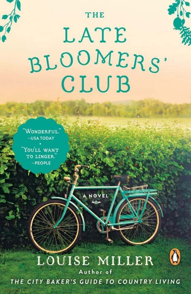 The Late Bloomers Club