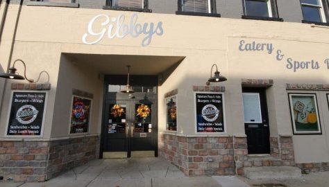 Gibby's Eatery and Sports Bar