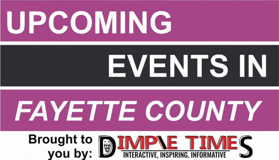 Fayette County Ohio Events