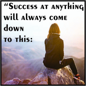 The Rock Success