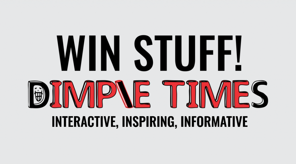 Win Stuff!