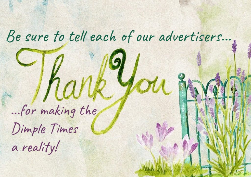 Our Advertisers Our Advertisers