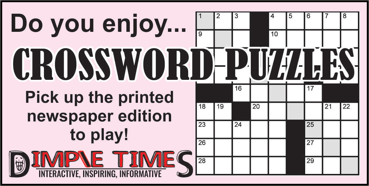 Online Crossword Puzzles 