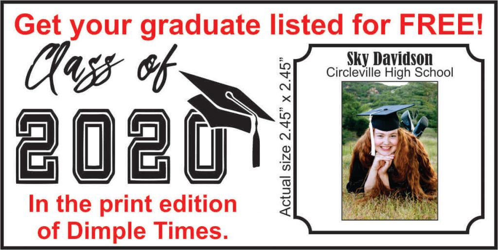Graduation special 2020 web