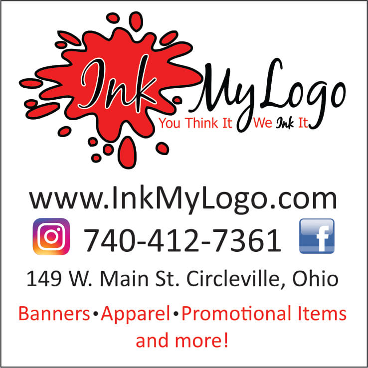 Ink My Logo