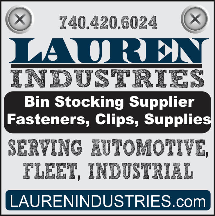 Lauren Industries