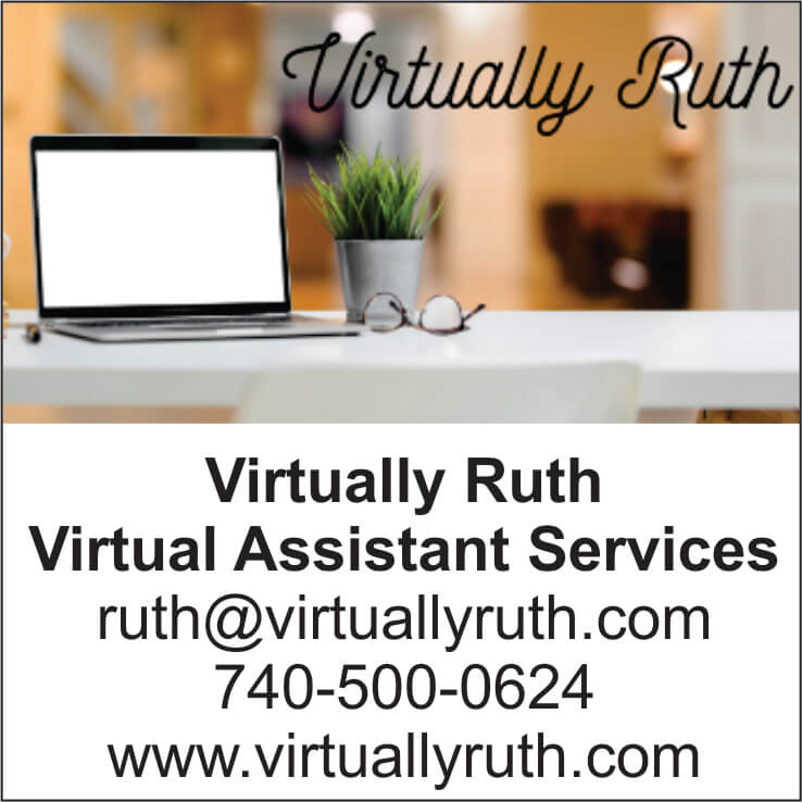 Virtually Ruth Virtual Assistant Services