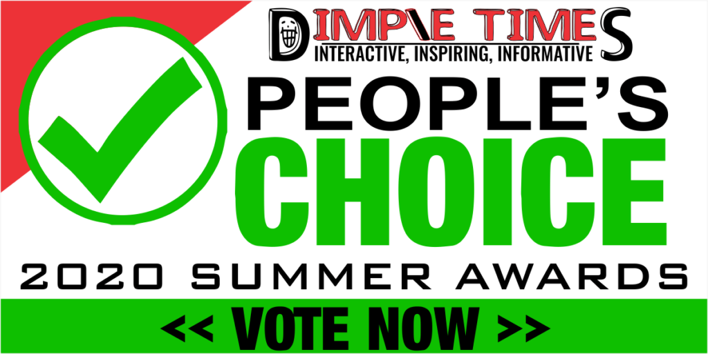 Peoples Choice 2020 Summer Awards