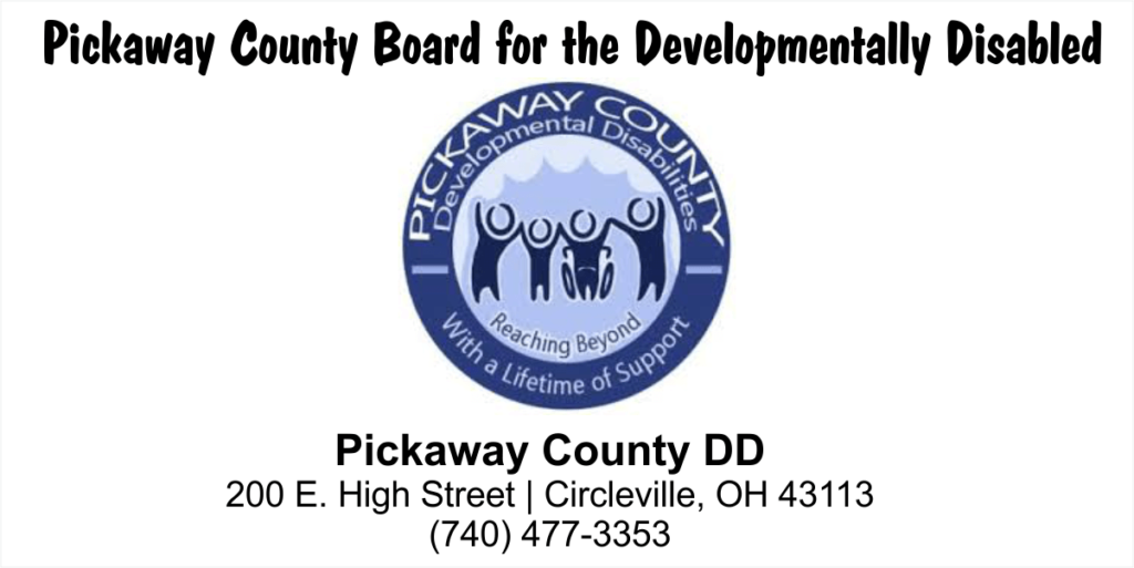 Pickaway County Board for the Developmentally Disabled