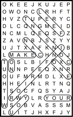 Monkey Bar Word Search Vertical October 9, 2020