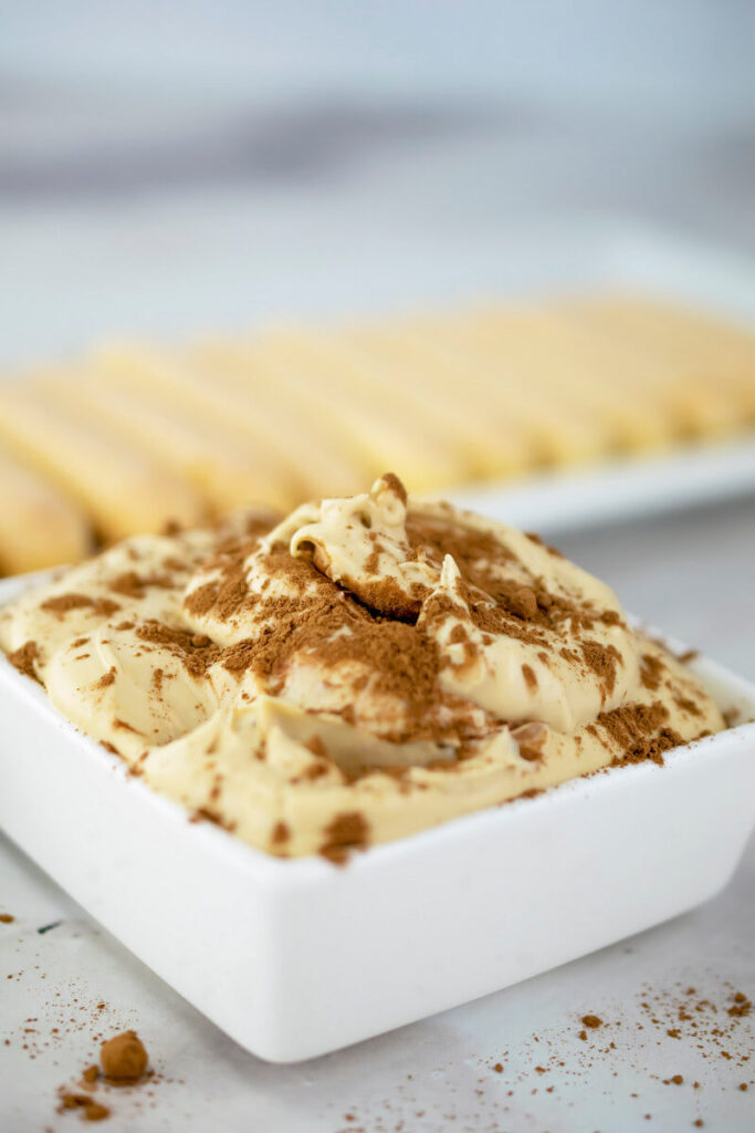 Coffee and sweetness whipped to perfection 2