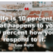 Lou Holtz quote