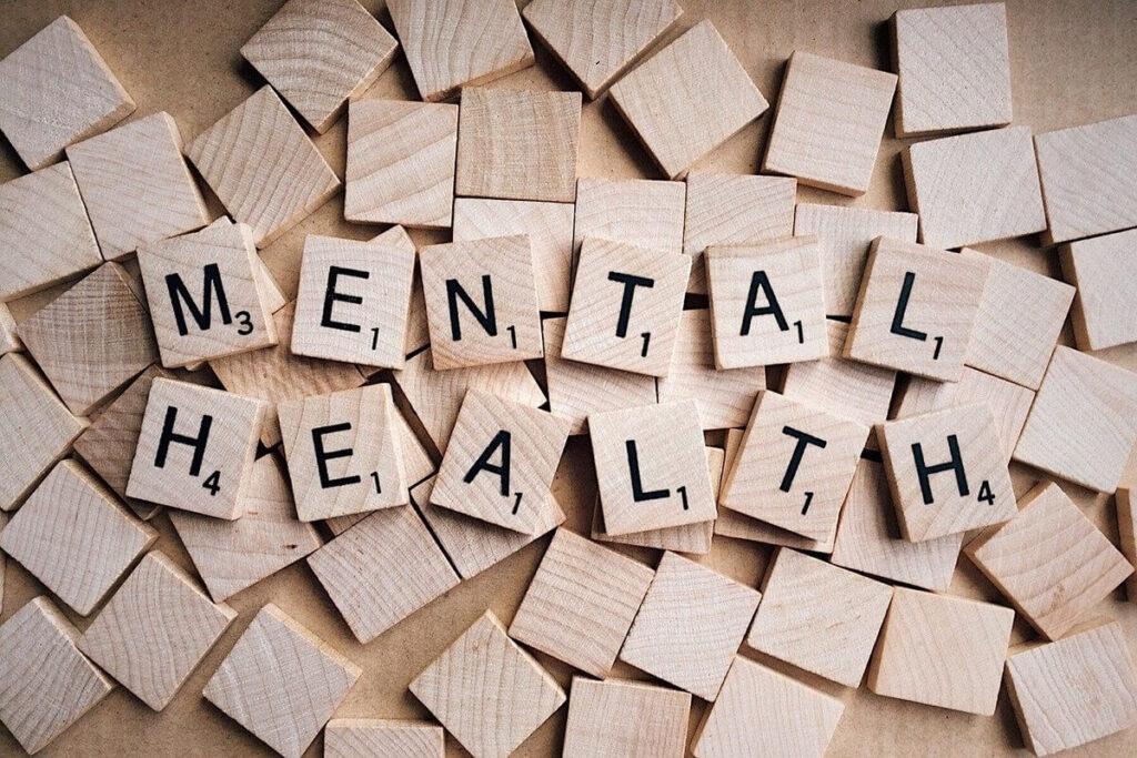 Steps You Can Take to Save Your Mental Health