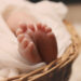 3 Ways to make memories with your newborn baby