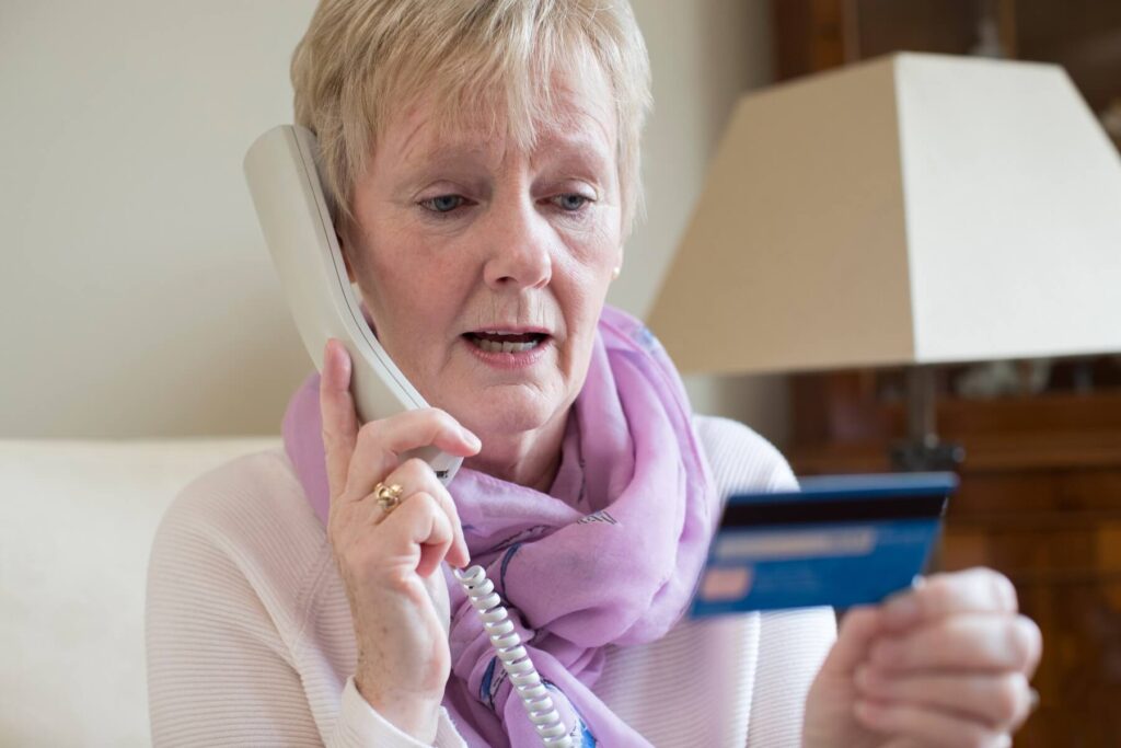 5 tips to protect seniors from financial scams right now