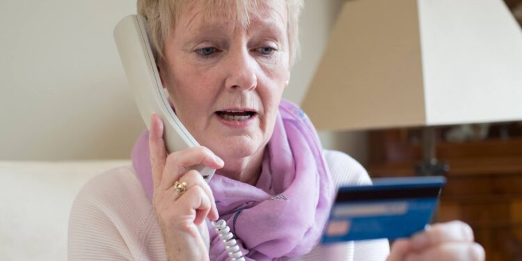 5 tips to protect seniors from financial scams right now