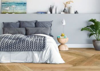 5 Ways to Design with Authentic Materials