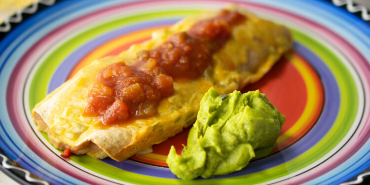 A ‘Meatless Monday’ Family Meal