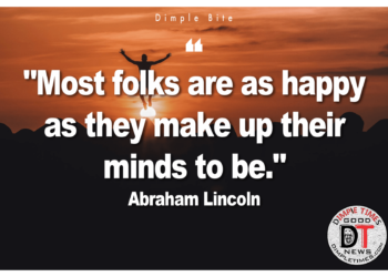 Abraham Lincoln Quote