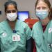Adena_Dr. Rekha Raveendran and Dr. Dana Esham