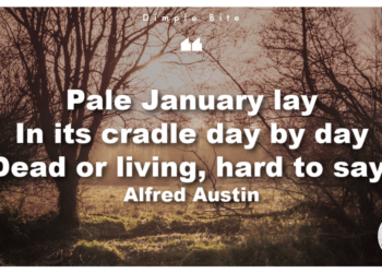 Alfred Austin quote