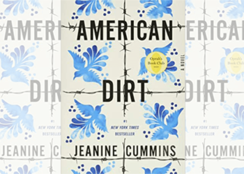 American Dirt By Jeanine Cummins Book Review