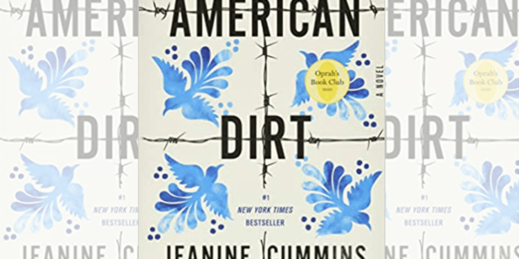 American Dirt By Jeanine Cummins Book Review