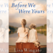 Before We Were Yours By Lisa Wingate