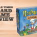 Boardgame Review Pickominoes