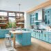 Colorful Kitchen Inspiration