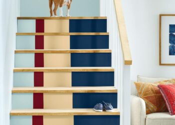 Discover Nature-Inspired Paint Trends for a Calming Home