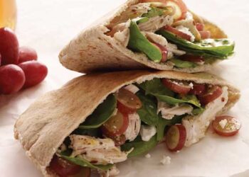 Easy Dishes to Boost Immunity