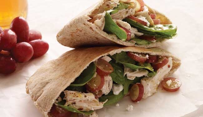Easy Dishes to Boost Immunity