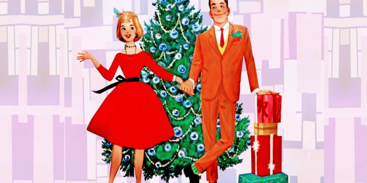 Everlasting Christmas Poetry