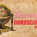February 2021 Monthly Horoscope