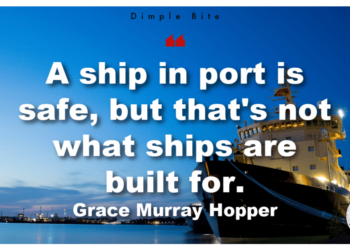Grace Murray Hopper