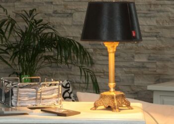 Happy lights take the gloom out of winter