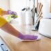 Healthy, Safe and Affordable Home Cleaning Tips