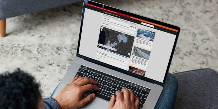 Helpful Winter Weather Tips From the Meteorologists