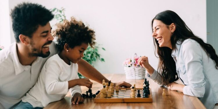 How Your Family Can Adopt Healthier Digital Habits