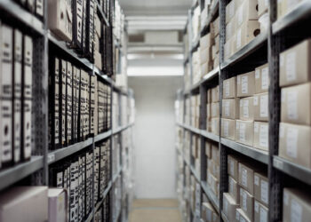 How to keep your business inventory safe